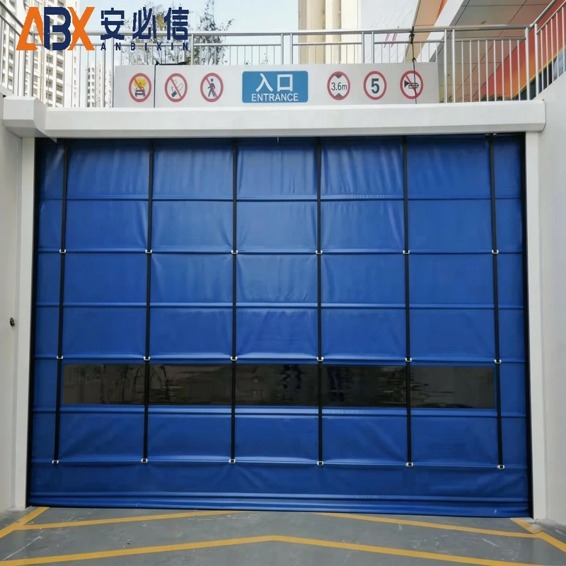 六安市升降平台